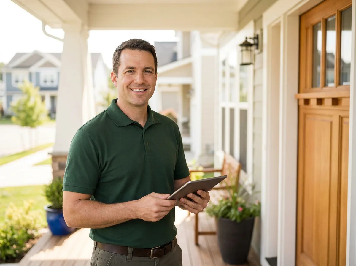Pest control FAQs for Harrisville, WV